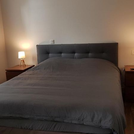 Au Pigeon Blanc Hotel Andouille ภายนอก รูปภาพ